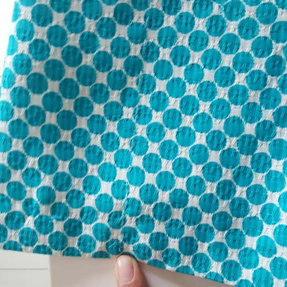 HPx2🎉 { Taylor } bright and happy dress - Picture 4 of 6